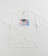 Polar Commitment T-Shirt in White