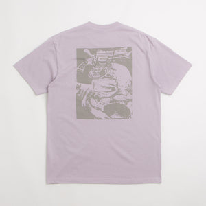 Pale Purple