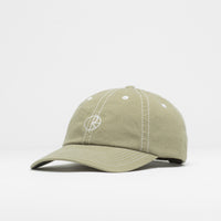 Polar Contrast Sai Cap - Smoke thumbnail