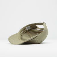 Polar Contrast Sai Cap - Smoke thumbnail