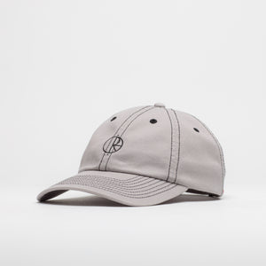 Washed Grey