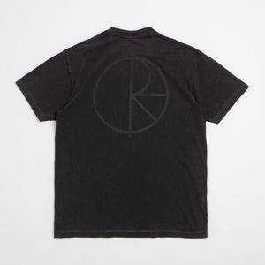 Silver Black / Black