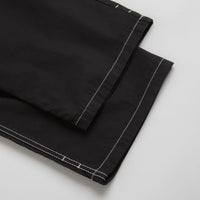 Polar Contrast Surf Pants - Black / White thumbnail