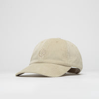 Polar Cord Sai Cap in Sand thumbnail