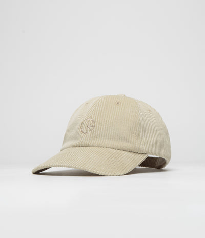Polar Cord Sai Cap in Sand