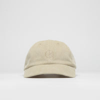 Polar Cord Sai Cap in Sand thumbnail