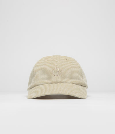 Polar Cord Sai Cap in Sand