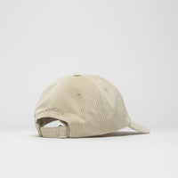 Polar Cord Sai Cap in Sand thumbnail