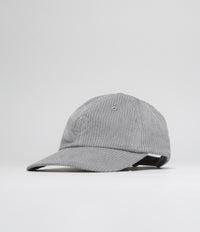 Polar Cord Sai Cap in Silver