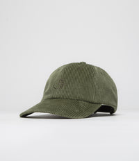 Polar Cord Sai Cap - Uniform Green
