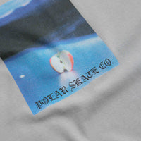 Polar Core T-Shirt - Silver thumbnail