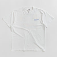 Polar Crash T-Shirt - White thumbnail