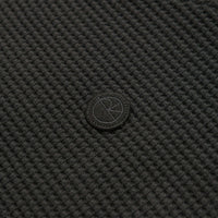 Polar Dan Long Sleeve T-Shirt in Dirty Black thumbnail