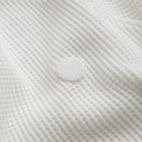 Polar Dan Long Sleeve T-Shirt in Ecru thumbnail