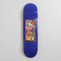 Polar Dane Brady Pigeons Deck - Purple - 8.5" thumbnail