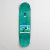Polar Dane Brady Texas Deck in 8.375" thumbnail