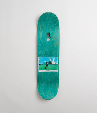 Polar Dane Brady Texas Deck in 8.375"