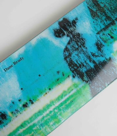 Polar Dane Brady Texas Deck in 8.375"