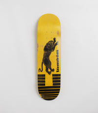 Polar David Stenstrom Tape and Panther Veneer Deck in 8.5"