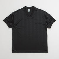 Polar David T-Shirt in Black thumbnail