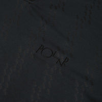 Polar David T-Shirt in Black thumbnail