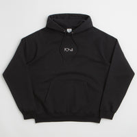 Polar Default Hoodie in Black thumbnail