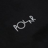 Polar Default Hoodie in Black thumbnail