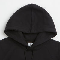 Polar Default Hoodie in Black thumbnail