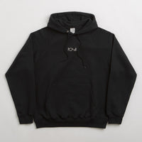 Polar Default Hoodie in Black thumbnail