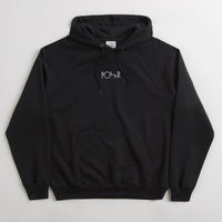 Polar Default Hoodie - Black thumbnail