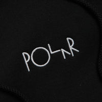 Polar Default Hoodie - Black thumbnail