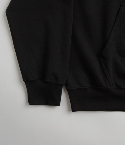 Polar Default Hoodie - Black