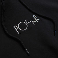 Polar Default Hoodie - Black thumbnail