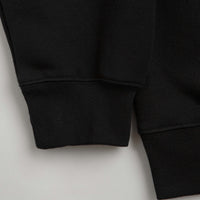 Polar Default Hoodie in Black thumbnail