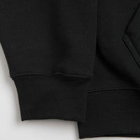 Polar Default Hoodie - Black thumbnail
