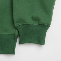 Polar Default Hoodie - Forest Green thumbnail