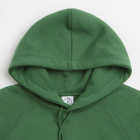 Polar Default Hoodie - Forest Green thumbnail
