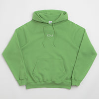 Polar Default Hoodie - Grass Green thumbnail