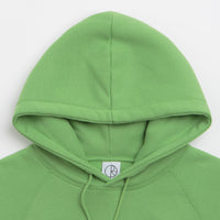 Polar Default Hoodie - Grass Green thumbnail