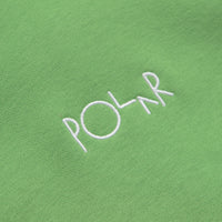 Polar Default Hoodie - Grass Green thumbnail