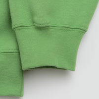 Polar Default Hoodie - Grass Green thumbnail