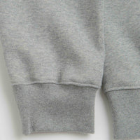 Polar Default Hoodie - Heather Grey thumbnail