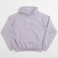 Polar Default Hoodie in Pale Purple thumbnail