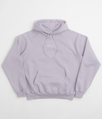 Polar Default Hoodie in Pale Purple