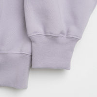 Polar Default Hoodie in Pale Purple thumbnail