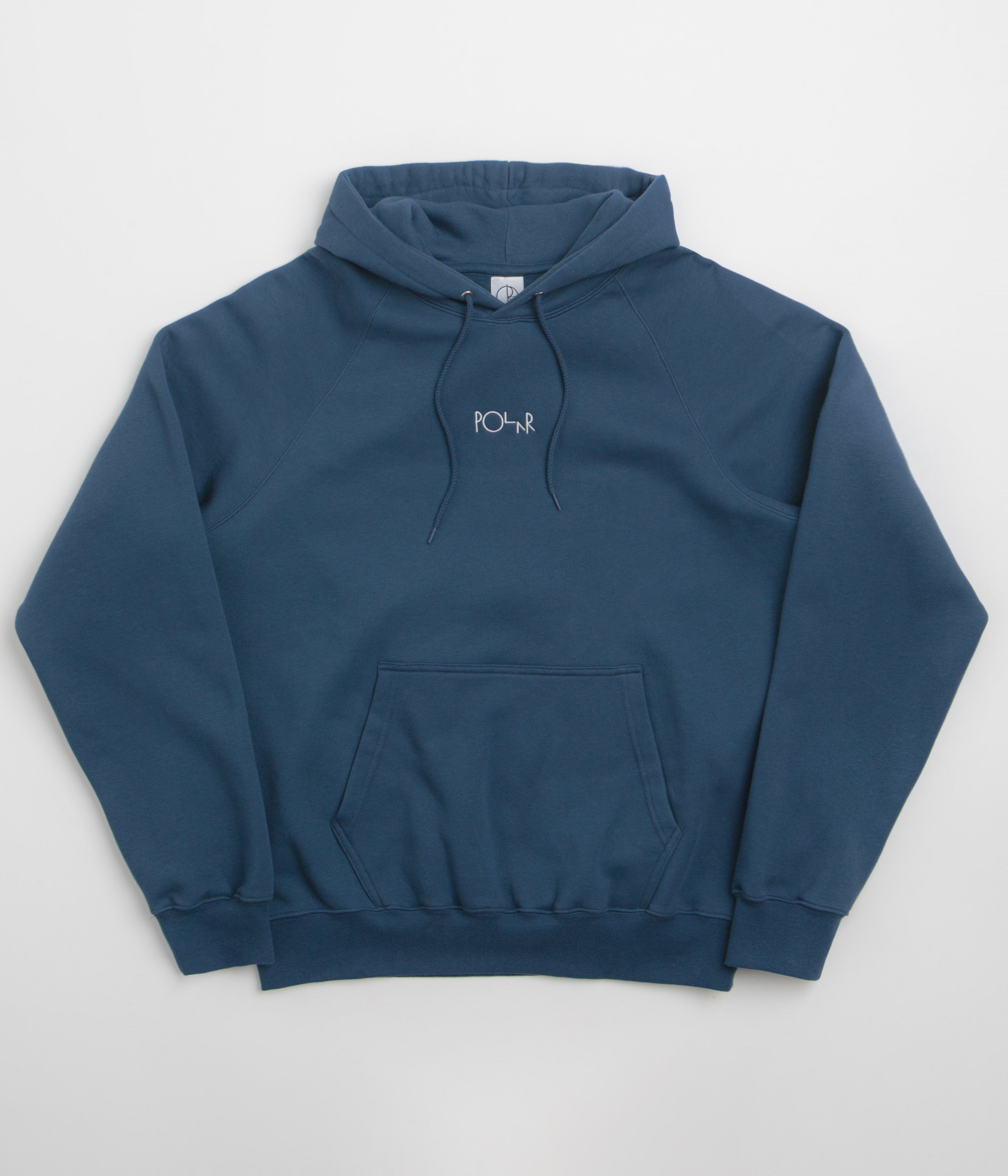 Polar Default Hoodie - Space Blue