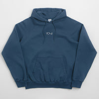 Polar Default Hoodie - Space Blue thumbnail