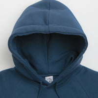Polar Default Hoodie - Space Blue thumbnail