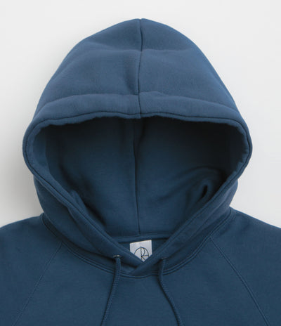 Polar Default Hoodie - Space Blue