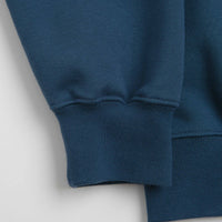 Polar Default Hoodie - Space Blue thumbnail